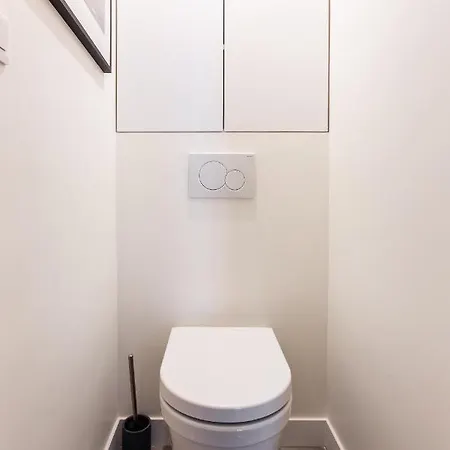 Apartamento Montmartre *