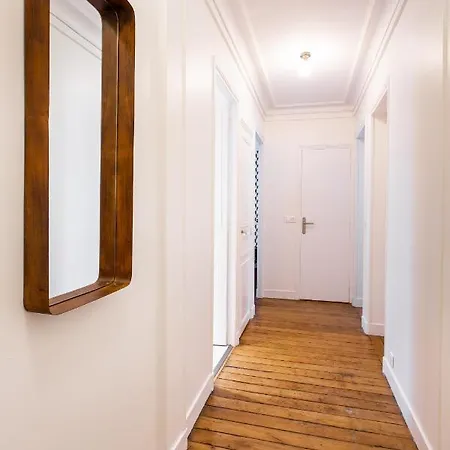 Montmartre Apartamento